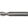 SHERWOOD 5mm KÉTÉLŰ HENGERES SZÁRÚ HSS-CO8% HOSSZLYUKMARÓ 57mm H SHR0613805C