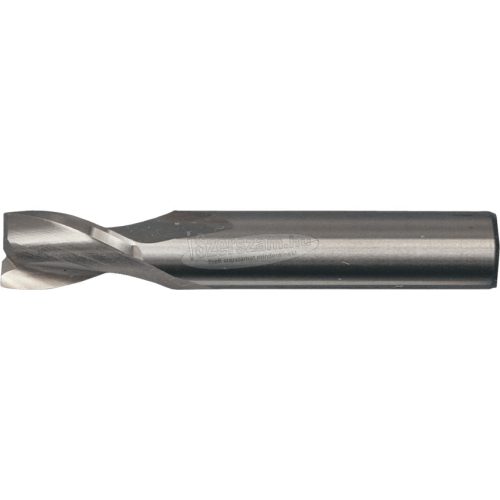 SHERWOOD 5mm KÉTÉLŰ HENGERES SZÁRÚ HSS-CO8% HOSSZLYUKMARÓ 57mm H SHR0613805C