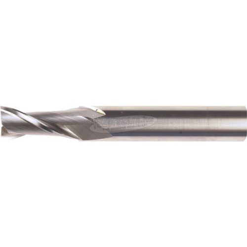 SHERWOOD 20mm HOSSZÚ KÉTÉLŰ HENGERES SZÁRÚ HSS-CO8% HOSSZLYUKMARÓ 123mm H SHR0613968R
