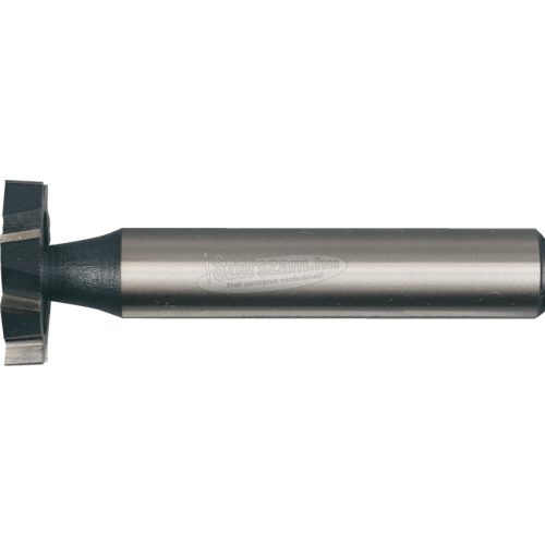 SHERWOOD 10,5mm x 3mm HSS WOODRUFF MARÓ SHR0614502C