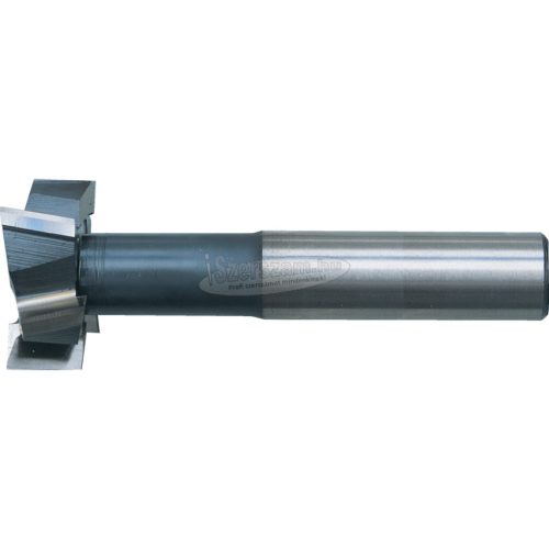 SHERWOOD 10mm HSS T-HORONY MARÓ SHR0614552C
