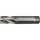 SHERWOOD 1/8" HSS MENETESVÉGŰ TÖBBÉLŰ UJJMARÓK SHR0615003C