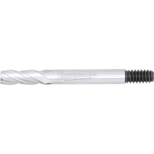 SHERWOOD 6mm HSS MENETESVÉGŰ TÖBBÉLŰ UJJMARÓK SHR0615108J
