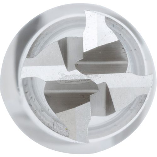 SHERWOOD 8mm HSS MENETESVÉGŰ TÖBBÉLŰ UJJMARÓK SHR0615112N