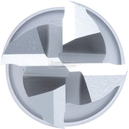 SHERWOOD 20mm MENETESSZÁRÚ HSS-CO5% UJJMARÓ SHR0615200R