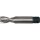 SHERWOOD 1/8" RÖVID KÉTÉLŰ MENETESSZÁRÚ HSS-CO5% HOSSZLYUKMARÓ SHR0615661J