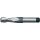 SHERWOOD 20mm KÉTÉLŰ, GÖMBVÉGŰ, MENETESSZÁRÚ HSS HOSSZLYUKMARÓ SHR0615943W