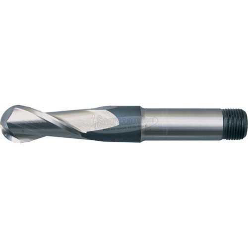 SHERWOOD 20mm KÉTÉLŰ, GÖMBVÉGŰ, MENETESSZÁRÚ HSS HOSSZLYUKMARÓ SHR0615943W
