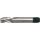 SHERWOOD 5mm HÁROMÉLŰ MENETESSZÁRÚ HSS-CO5% HOSSZLYUKMARÓ SHR0616021J