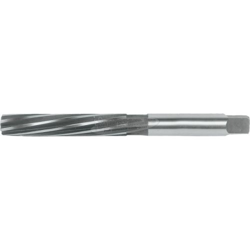 SHERWOOD 6,50mm SPIRÁLHORNYÚ HSS KÉZI DÖRZSÁR SHR0652115R
