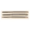 SHERWOOD 2,0X0,40mm EGYENES HORNYÚ HSS KÉZI MENETFÚRÓ KÉSZLET SHR0850160D
