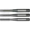 SHERWOOD 2,5X0,45mm EGYENES HORNYÚ HSS KÉZI MENETFÚRÓ KÉSZLET SHR0850200D