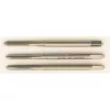 SHERWOOD 2,5X0,45mm EGYENES HORNYÚ HSS KÉZI MENETFÚRÓ KÉSZLET SHR0850200D