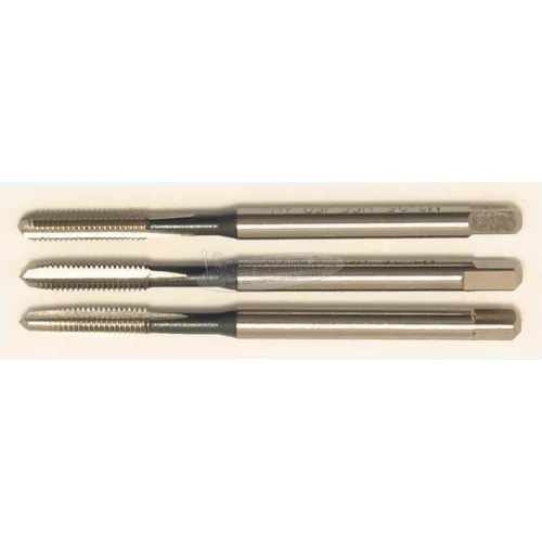 SHERWOOD 3,0X0,50mm EGYENES HORNYÚ HSS KÉZI MENETFÚRÓ KÉSZLET SHR0850230D