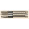 SHERWOOD 4,0X0,70mm EGYENES HORNYÚ HSS KÉZI MENETFÚRÓ KÉSZLET SHR0850280D