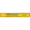 SHERWOOD 5,0X0,80mm EGYENES HORNYÚ HSS KÉZI KÉSZREVÁGÓ MENETFÚRÓ SHR0850330C
