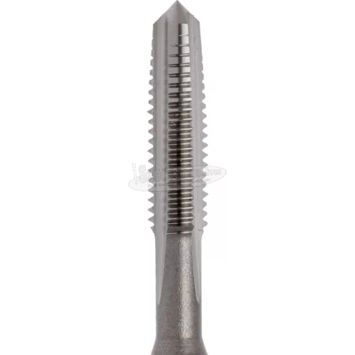 SHERWOOD 5,0X0,80mm EGYENES HORNYÚ HSS KÉZI MENETFÚRÓ KÉSZLET SHR0850330D