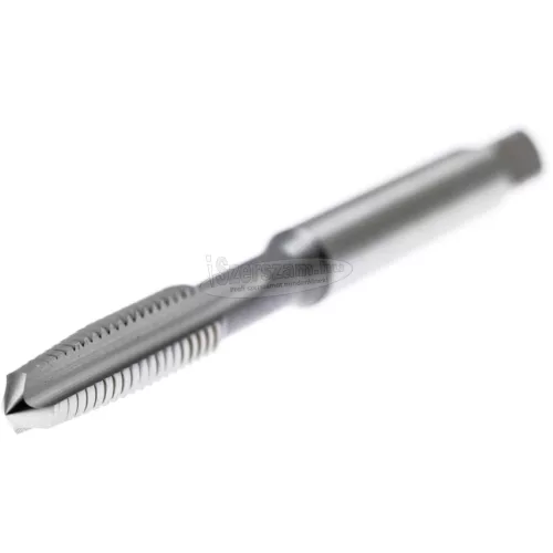 SHERWOOD 6,0X1mm EGYENES HORNYÚ HSS KÉZI ELŐVÁGÓ MENETFÚRÓ SHR0850370A
