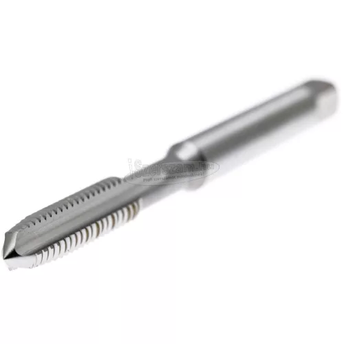 SHERWOOD 6,0X1mm EGYENES HORNYÚ HSS KÉZI KÖZÉPVÁGÓ MENETFÚRÓ SHR0850370B