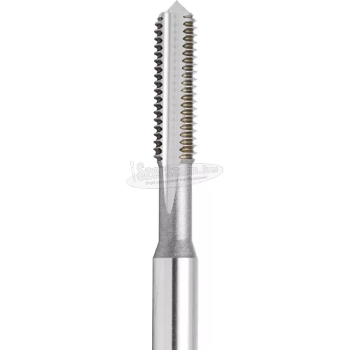 SHERWOOD 6,0X1mm EGYENES HORNYÚ HSS KÉZI MENETFÚRÓ KÉSZLET SHR0850370D
