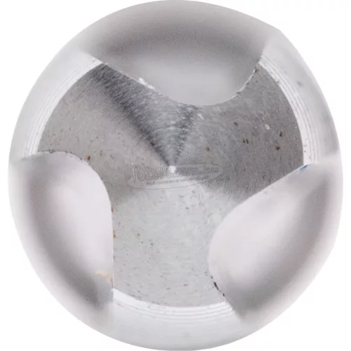 SHERWOOD 6,0X1mm EGYENES HORNYÚ HSS KÉZI MENETFÚRÓ KÉSZLET SHR0850370D