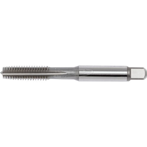 SHERWOOD 8,0X1,25mm EGYENES HORNYÚ HSS KÉZI KÖZÉPVÁGÓ MENETFÚRÓ SHR0850410B