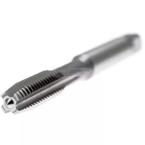 SHERWOOD 8,0X1,25mm EGYENES HORNYÚ HSS KÉZI KÖZÉPVÁGÓ MENETFÚRÓ SHR0850410B
