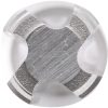 SHERWOOD 8,0X1,25mm EGYENES HORNYÚ HSS KÉZI MENETFÚRÓ KÉSZLET SHR0850410D