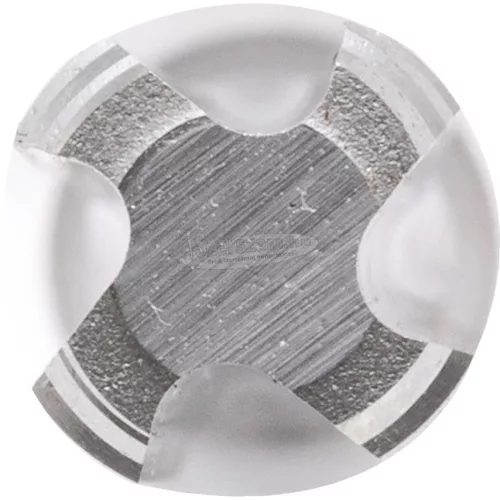 SHERWOOD 8,0X1,25mm EGYENES HORNYÚ HSS KÉZI MENETFÚRÓ KÉSZLET SHR0850410D