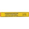 SHERWOOD 10X1,50mm EGYENES HORNYÚ HSS KÉZI KÉSZREVÁGÓ MENETFÚRÓ SHR0850450C