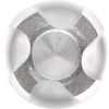 SHERWOOD 10X1,50mm EGYENES HORNYÚ HSS KÉZI MENETFÚRÓ KÉSZLET SHR0850450D