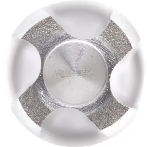 SHERWOOD 10X1,50mm EGYENES HORNYÚ HSS KÉZI MENETFÚRÓ KÉSZLET SHR0850450D