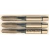 SHERWOOD 5/16"X18 UNC EGYENES HORNYÚ HSS KÉZI MENETFÚRÓ KÉSZLET SHR0850860D