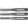SHERWOOD 3/8"X16 UNC EGYENES HORNYÚ HSS KÉZI MENETFÚRÓ KÉSZLET SHR0850870D
