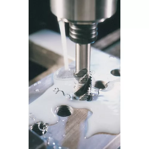 SHERWOOD 1/2"X20 UNF EGYENES HORNYÚ GÉPI MENETFÚRÓ SHR0851150E