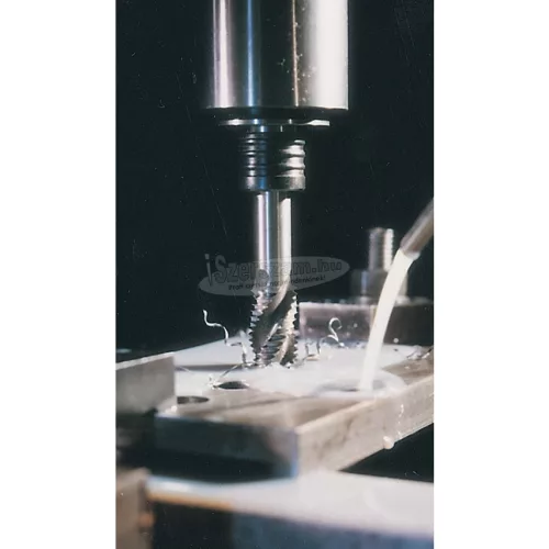 SHERWOOD 1/4"X20 BSW EGYENES HORNYÚ HSS KÉZI KÖZÉPVÁGÓ MENETFÚRÓ SHR0851360B