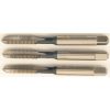 SHERWOOD 1/4"X26 BSF EGYENES HORNYÚ HSS KÉZI MENETFÚRÓ KÉSZLET SHR0851610D