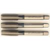 SHERWOOD 1/2"X16 BSF EGYENES HORNYÚ HSS KÉZI MENETFÚRÓ KÉSZLET SHR0851660D