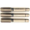 SHERWOOD 3/4"X12 BSF EGYENES HORNYÚ HSS KÉZI MENETFÚRÓ KÉSZLET SHR0851690D