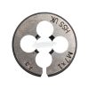 SHERWOOD 2,0X0,40mm x 13/16" KÖR ALAKÚ HSS MENETMETSZŐ SHR0860110K