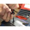 SHERWOOD 9,0X1,25mm HATSZÖG ALAKÚ HSS MENETMETSZŐ SHR0861490K