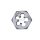 SHERWOOD 14X1,25mm HSS HATSZÖG ALAKÚ HSS MENETMETSZŐ SHR0862760K