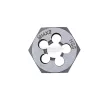 SHERWOOD 7/16"X14 UNC HATSZÖG ALAKÚ HSS MENETMETSZŐ SHR0863990K