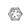 SHERWOOD 3/8"X24 UNF HATSZÖG ALAKÚ HSS MENETMETSZŐ SHR0865330K