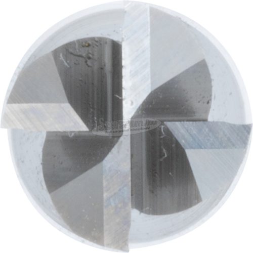 SHERWOOD 6mm NÉGYÉLŰ HENGERES SZÁRÚ KEMÉNYFÉM UJJMARÓ SHR1616120K