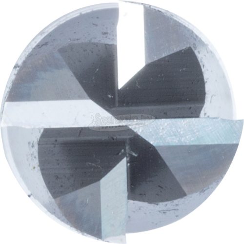 SHERWOOD 8mm NÉGYÉLŰ HENGERES SZÁRÚ KEMÉNYFÉM UJJMARÓ SHR1616160K