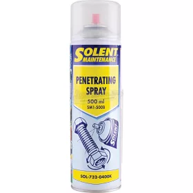   SOLENT SM1-500B GYORS CSAVARLAZÍTÓ SPRAY 500 ML SOL7320400K