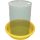 SOLENT KEREK HORDÓTÁROLÓ TÁLCA 205LTR SOL7410900A