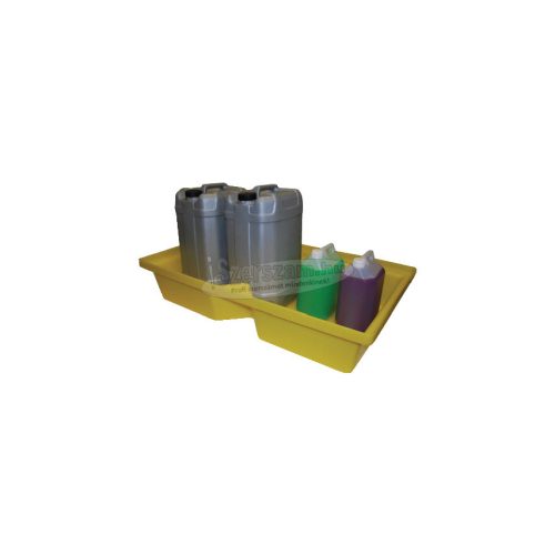 SOLENT KIÖMLÉSKEZELŐ TÁLCA ROSTÉLY NÉLKÜL 60LTR SOL7410980A