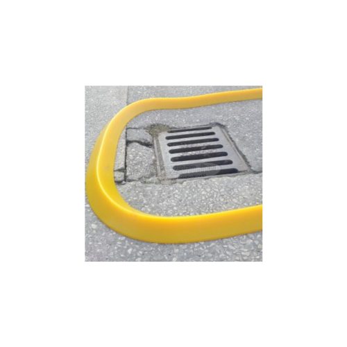 SOLENT KIÖMLÉSKEZELŐ VÉDŐGÁT 6CM X 3M PU SOL7411705F